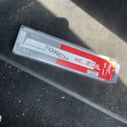 Sawzall Blades 
