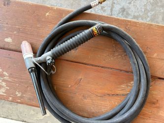 TIG Lead