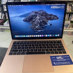 MacBook Air Used