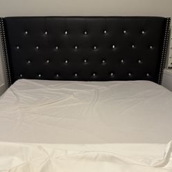 Queen Size bed Frame