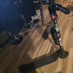 Ninebot KickScooter ES2