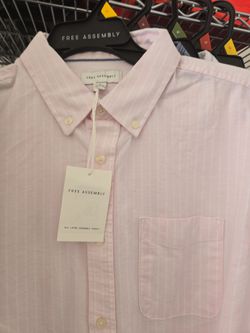 Clothes for low prices