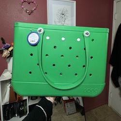 Large Bogg Bag