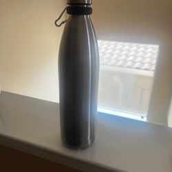 Water Bottle 