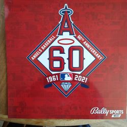 Anaheim Angels