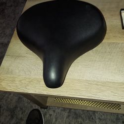 EX Large Bicycle Seat
