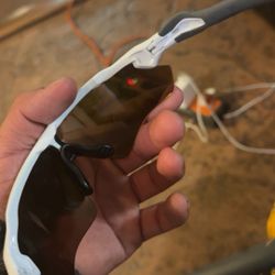 Oakley Sunglasses 