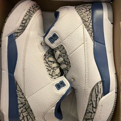 Air Jordan Retro 3