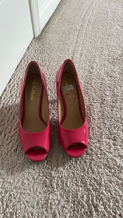 Woman’s shoes