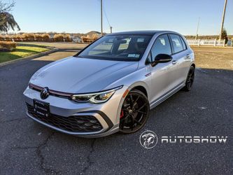 2024 Volkswagen Golf GTI