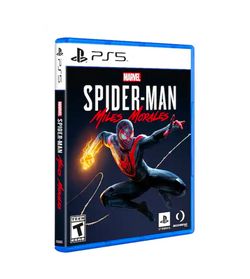 Brand new factory sealed never used in the Box 📦 

Retails over $30 

Marvel's Spider-Man: Miles Morales - PlayStation 5