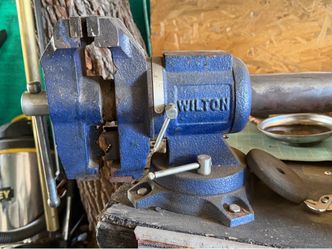Wilton vice