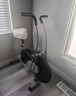 Stationary Bike Work Out Bike