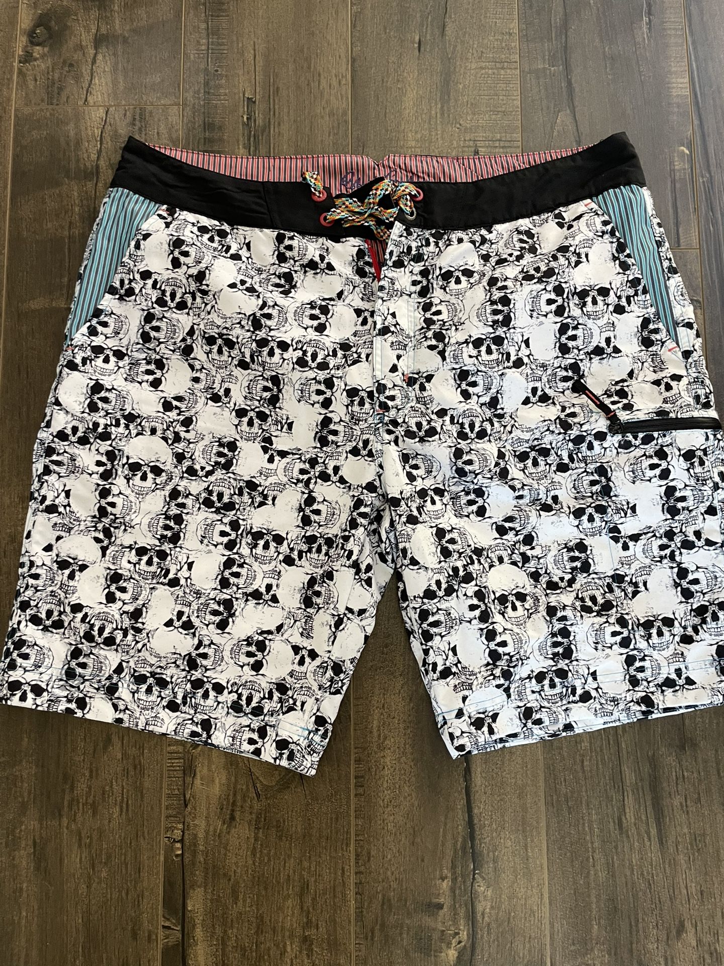 Robert Graham Board Shorts