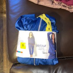 Felina Hoodie & Jogger Set ** (57)