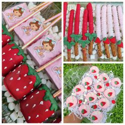 Party Supplies