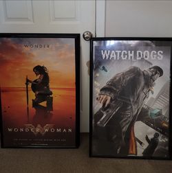Free Posters