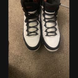 Air Jordan 9 Space Jam Size 13