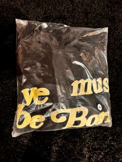 Ye Hoodie
