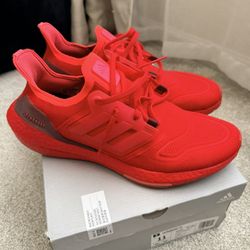 Adidas Ultraboost 22 Sz11 Men’s 