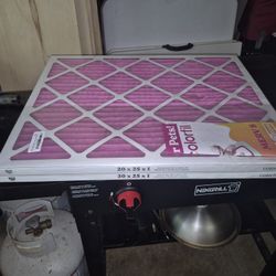 Furnace Air Filter