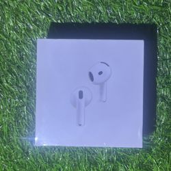 AirPods Pro 4 