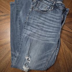 Vigoss Jeans- Womens 