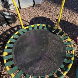 Kids Trampoline