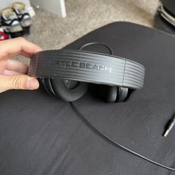 Turtle Beach Headset For PlayStation 