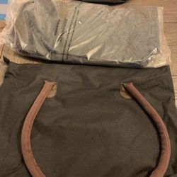 New Bags 