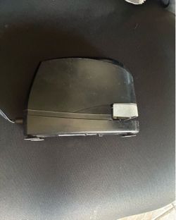 Stanley Bostitch Electric Stapler B8E E66760 Heavy Duty for 45 Pages