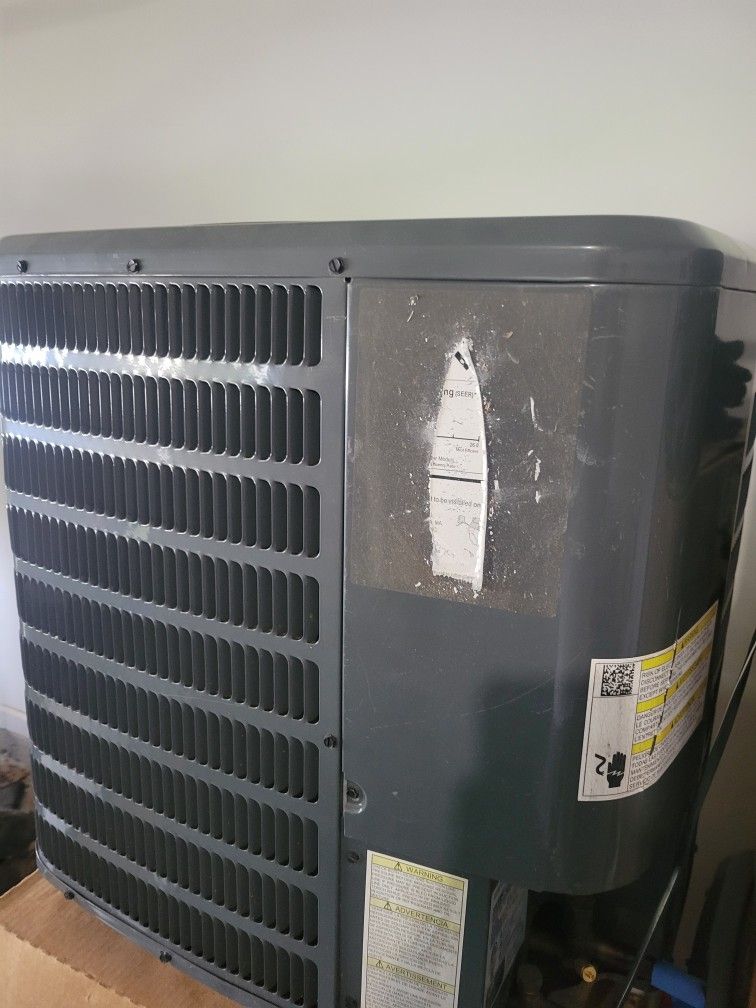 AC UNIT