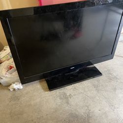50” TV