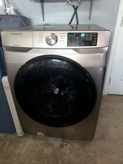 Samsung Washer