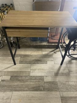 Small Desk