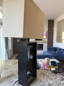 Table lamp