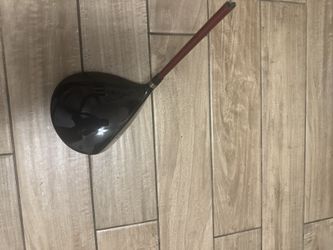 Ping, G 15 Titanium Driver Head Only