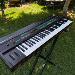 Yamaha DX7