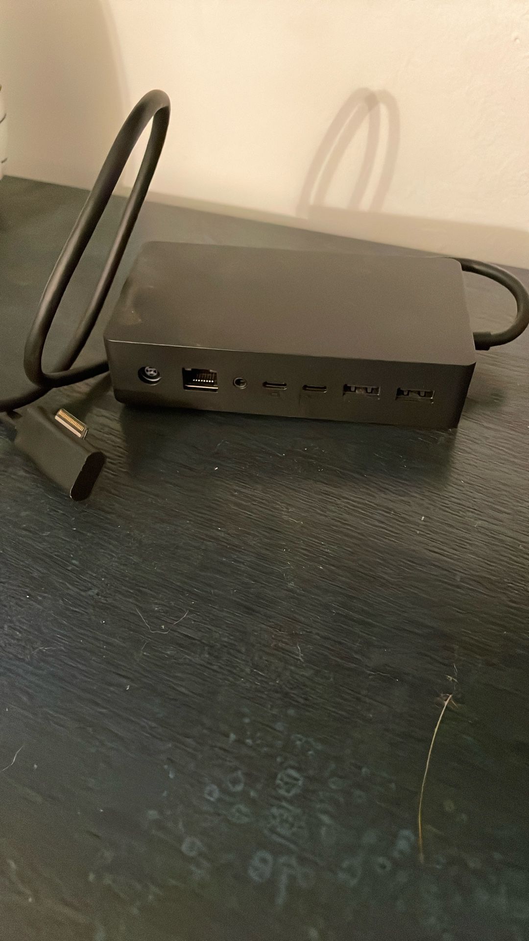 Surface Pro Docking Station