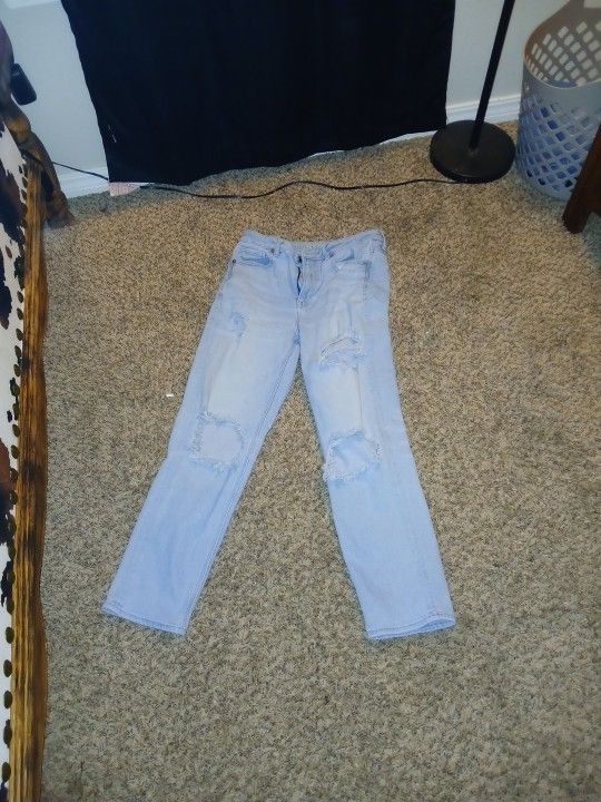 Women Jeans