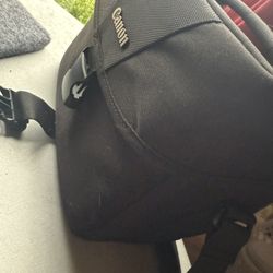 Canon Digital Camera EOS rebel T7 