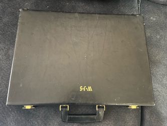 Brief case