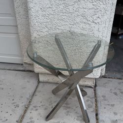 Table Home Decor