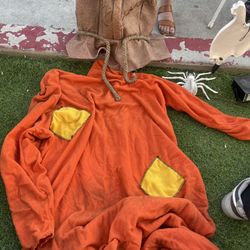 Sam Costume 