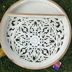 Boho Moroccan Wall Decor