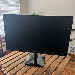 Acer 27” Monitor