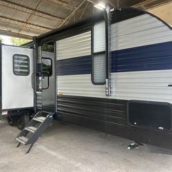 2022 Forest River Cherokee 274WK
