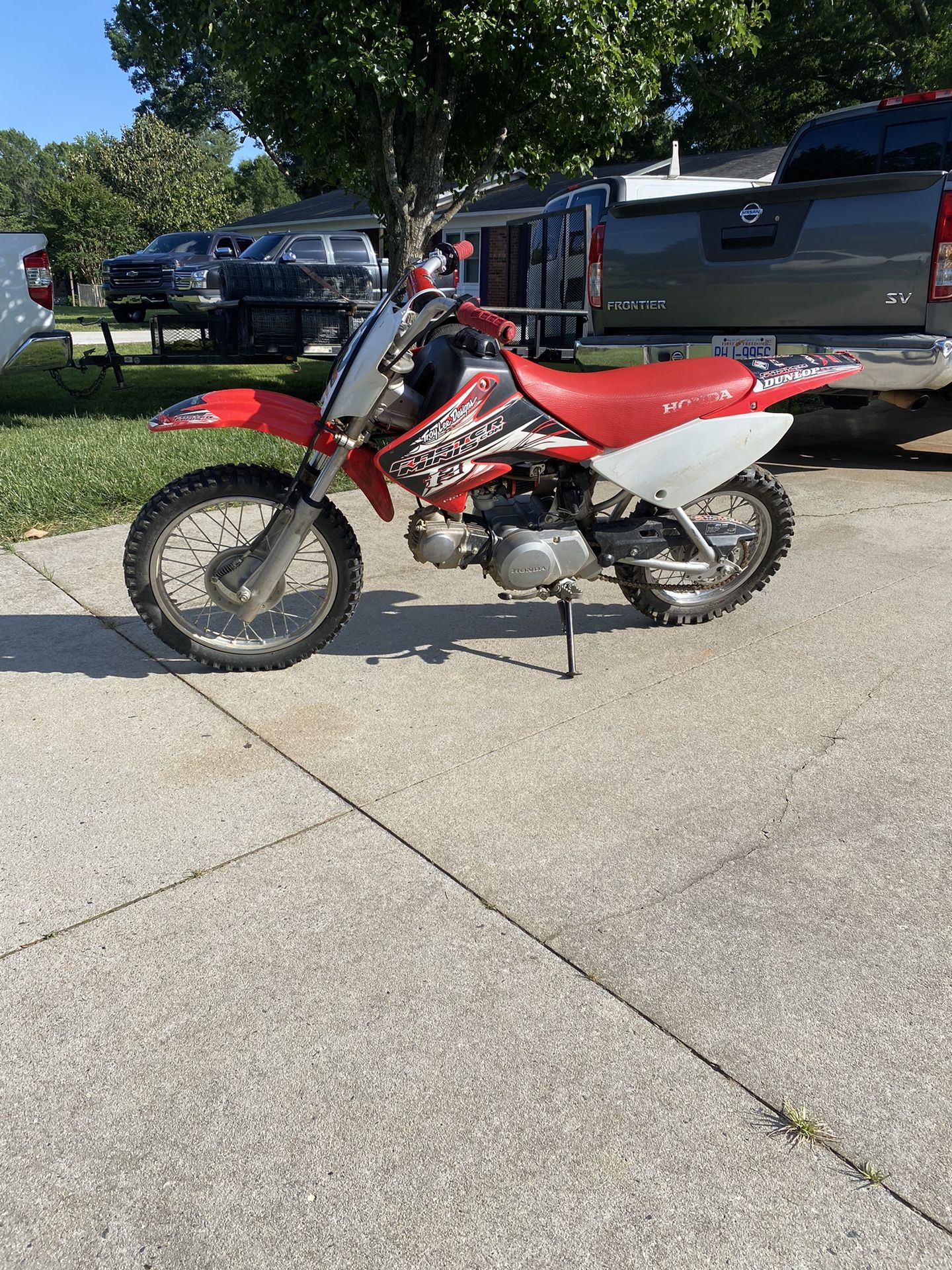 Crf70