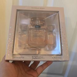 Victoria's Secret Bombshell Seduction
