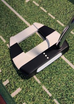 Jailbird Putter